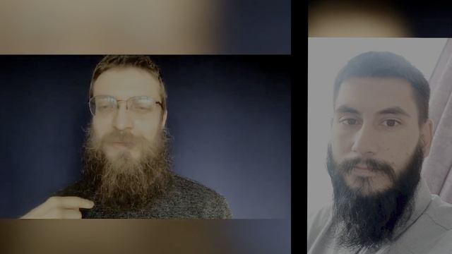 Как уходят из православия - Бурдин Кананос - баптизм - Игнатий Лапкин и Иоанн Грибанов - 20250329