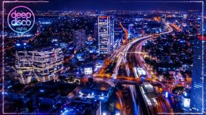 Taking Over Me_Deep Disco Nights