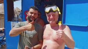 ЕГИПЕТ. ВЕСНА 2025