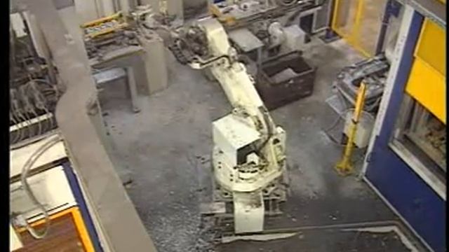 БЦ установка стержней смотреть онлайн