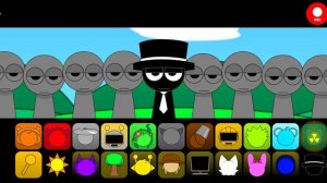 я увидел в первый раз спрунки 2.0, что аж офигел