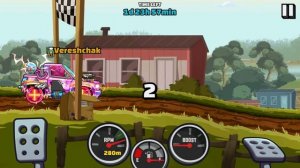 Верещак - Team Event BALANCED POSITIVITY 51614 points