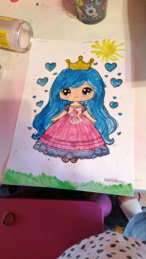 Субботний вечер