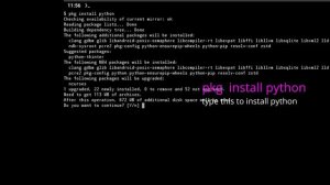 How to Install Python in Termux (2024) | Step-by-Step Guide