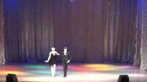 танец. Чарли Чаплин. сценический номер.  Хореография: Юшкова Наталья и Иващенко Екатерина.