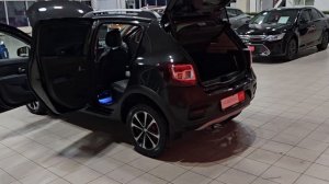 Renault Sandero Stepway '2017