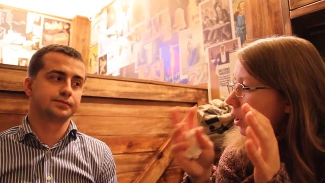 Паб Купіца , Львів . Kupitsa Pab , Lviv . смотреть онлайн