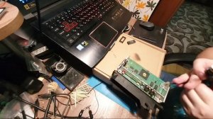 Консервные Банки Атакуют снова прошиваем bosch 1.5.4