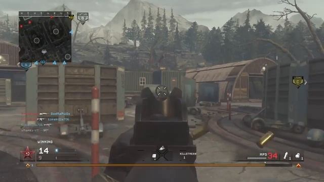 KSG Is Dead #KSG vs SRN смотреть онлайн