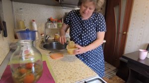 Влог✅приготовила горчицу!Свату вставила ЛЮЛЕЙ 🤦правильно Леночка сделала!