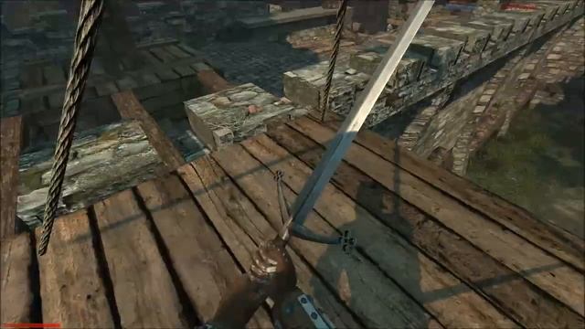 Argon's wall glitches смотреть онлайн