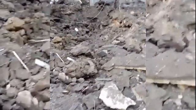 17.01.2023 Совхоз Никитовский  поселок Дружба Торецкая ГТГ