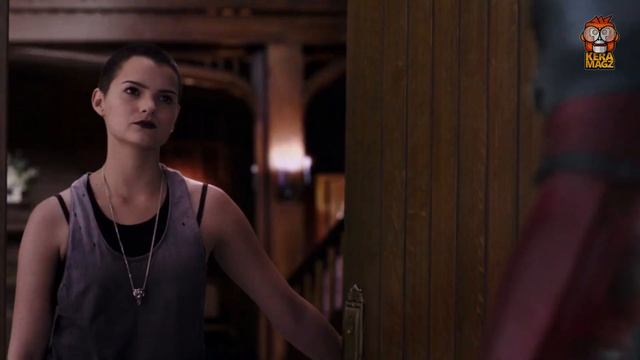 NYAWANYA DIJADIKAN TARUHAN OLEH SAHABATNYA SENDIRI | DEADPOOL REWATCH-138 смотреть онлайн