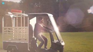 ЭКСКЛЮЗИВНЫЕ ЛИЧНЫЕ ТРАНСПОРТНЫЕ СРЕДСТВА, КОТОРЫЕ ВАМ ПОТРЕБУЮТСЯ В 2025 ГОДУ