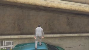 5 КРУТЫХ БАГОВ В ГТА, О КОТОРЫХ ВЫ СКОРЕЕ ВСЕГО НЕ ЗНАЛИ! ОШИБКИ РАЗРАБОТЧИКОВ GTA! | DYADYABOY 🔥