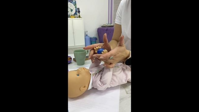 Школа будущих мам "Пузичко"