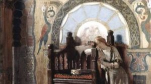 Значение каролингской эпохи в истории Франции и Европы