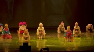 Буратино Концерт