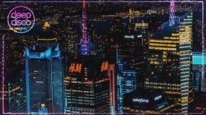 One More Time_Deep Disco Nights