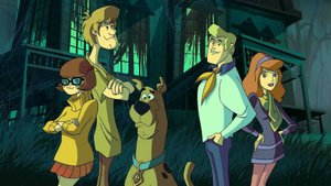 Скуби-Ду! Корпорация «Загадка» — Русский трейлер (мультфильм 2010–2013) / Scooby-Doo! Mystery