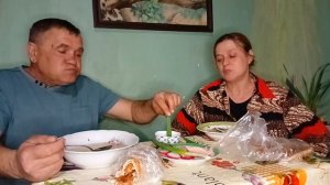 Жизнь в деревне. Здоровье прибавляется, молекулы расходятся