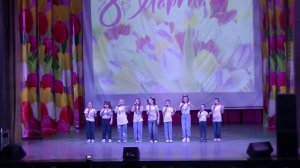 студия "7 нот" - "Лошадь"