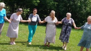 Это осень господа!