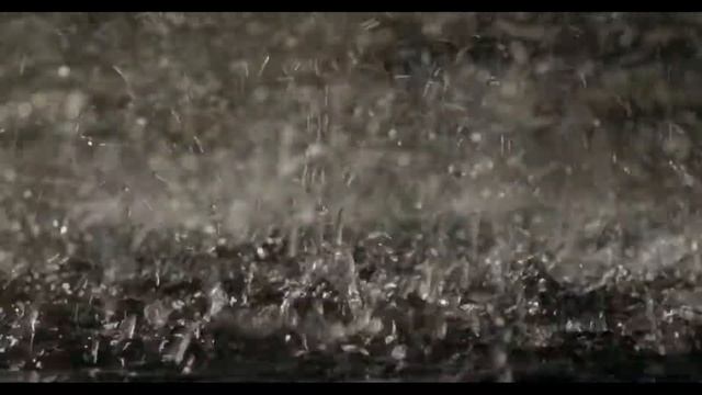 Sound of rain and thunder for deep sleep and relaxation.(Звук дождя и раскаты грома для релаксации) смотреть онлайн