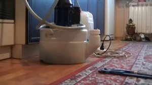 Промывка газового котла