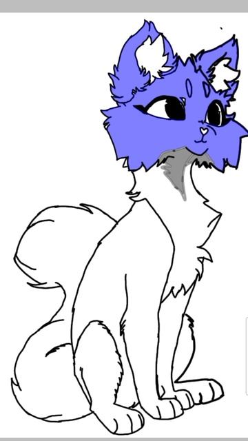 Арт Кошмарной звезде кв