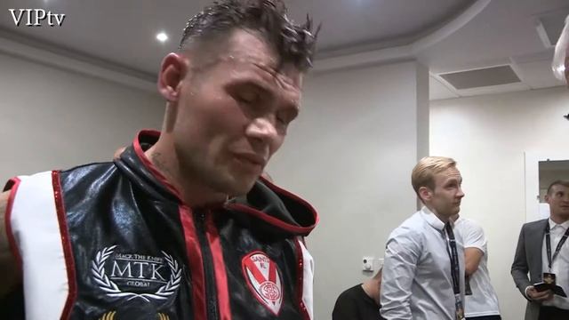 Martin Murray makes easy work of big punching Arman Torosyan смотреть онлайн