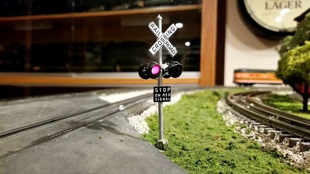 Lionel Legacy Great Northern 2-8-2 USRA Heavy Mikado смотреть онлайн