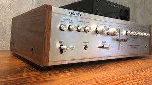 Sony TA-1090 обслуживание.