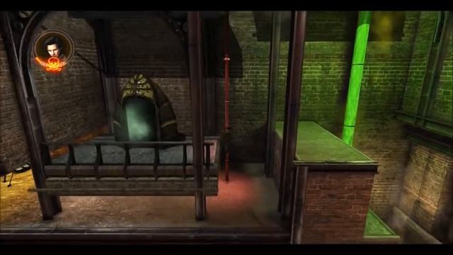 THEY'RE WAY BETTER THAN CYBERMEN | Doctor Who: the Eternity Clock #12 смотреть онлайн