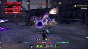 🏹🌙 The Elder Scrolls Online Summerset — Тени Высоких Эльфов и путь Ночного Клинка! 🗡️ Полное прох