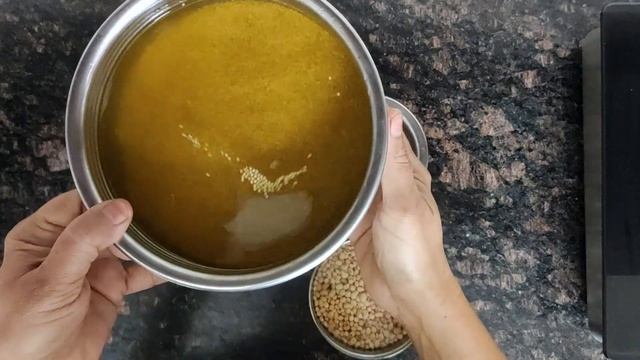 Soyabean Idli смотреть онлайн