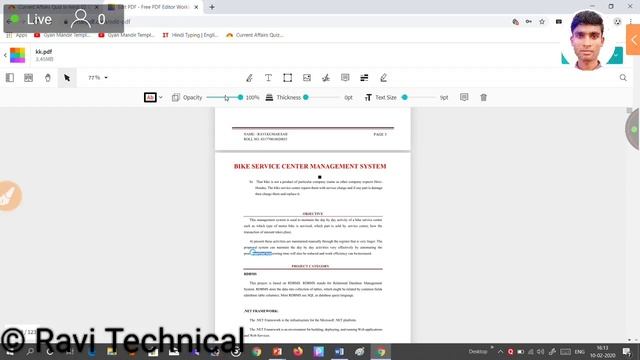 how to convert pdf to word pdf to editable document || पीडीएफ से word में बदले बिना किसी सॉफ्टवेयर смотреть онлайн