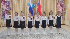 МБДОУ ДС № 57 ИСКОРКИ НАДЕЖДЫ.  АНСАМБЛЬ " СОЗВУЧИЕ" ГОРЦУЕВА ЛЮДМИЛА "Я УЗНАЛА ВЧЕРА О ВОЙНЕ"