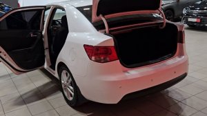 Kia Cerato '2011