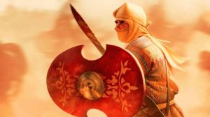 Искусство войны. Бессмертные-элитная гвардия персидской армии