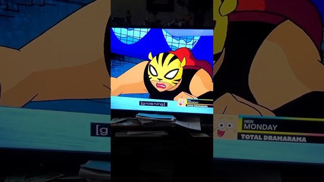 Teen Titans - Titans Vs brotherhood of evil clip 1 смотреть онлайн