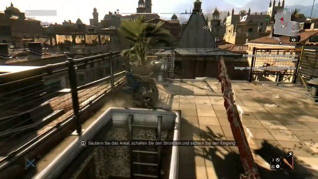 DYING LIGHT | ★ Part 31- Auf dem Weg zu Dr. Camden [HD+ | Uncut] Let's Play Dying Light смотреть онлайн