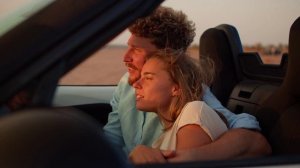 Dj Kapral & Kat Galamay - Steady Me