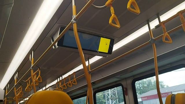 Первый раз на ЭГЭ2Тв Иволга 3.0 D3 Зеленоград-Крюково