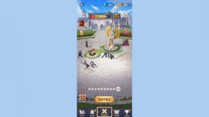 Арена, все основы | Kingdom Clash | Как быть в ТОПе на арене