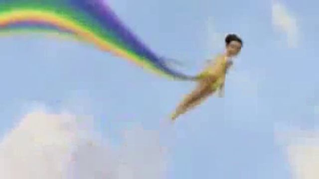 Selena Gomez-Fly To Your Heart смотреть онлайн