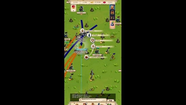 💥 BLOODCROW в GoodGame Empire — 8.000.000 славы без капли доната! 💀🏰 Фармим Raven с умом и не тра
