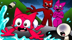 Спрунки - Мультики про Спрунке новый формат | МУЛЬТФИЛЬМЫ SPRUNKI