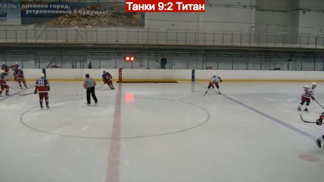 Прямая трансляция матча открытия ЯР НХЛ | 8 сезон смотреть онлайн