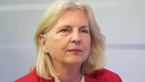 Кнайсль рассказала о жизни в рязанской деревне